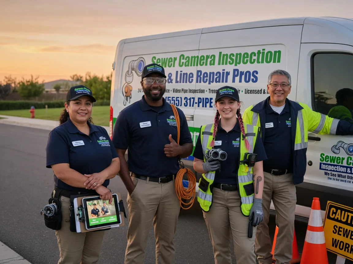 Sewer Line Repair company in Selkirk, NY